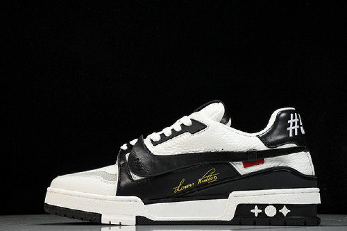 L&V SNEAKERS