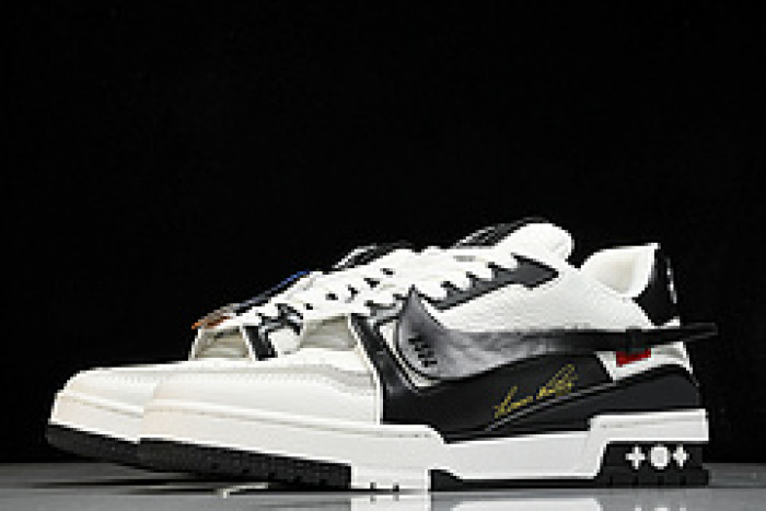 L&V SNEAKERS