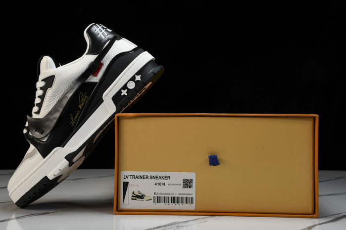 L&V SNEAKERS
