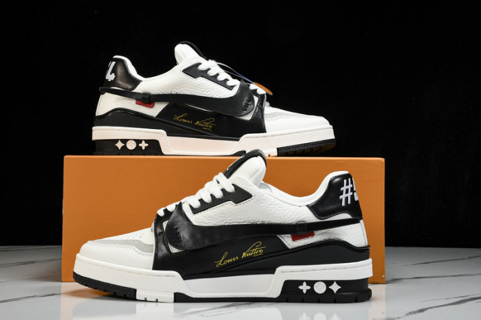 L&V SNEAKERS