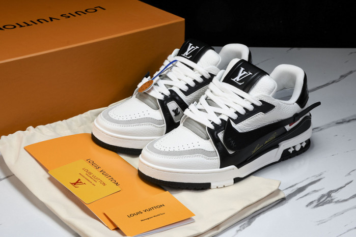 L&V SNEAKERS