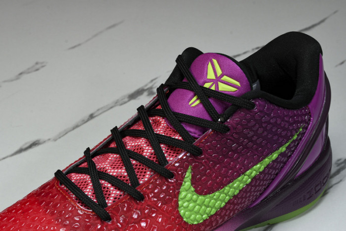 NK ZOOM Kobe 6 FTB PE2023-102