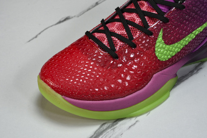 NK ZOOM Kobe 6 FTB PE2023-102