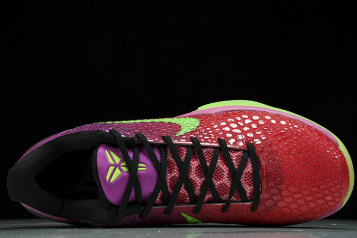 NK ZOOM Kobe 6 FTB PE2023-102