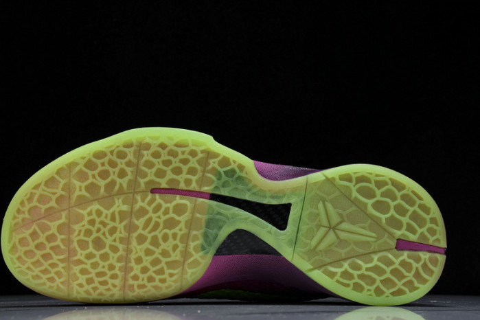 NK ZOOM Kobe 6 FTB PE2023-102