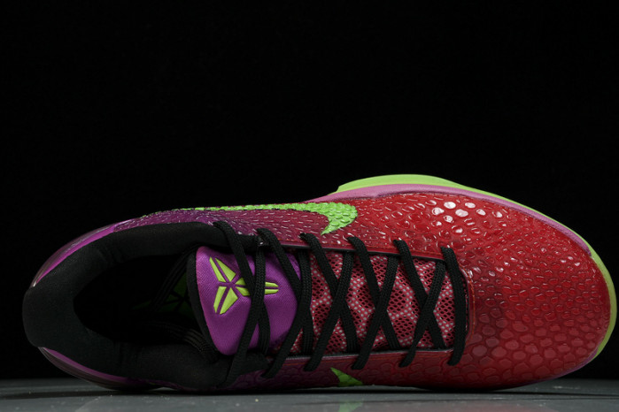 NK ZOOM Kobe 6 FTB PE2023-102