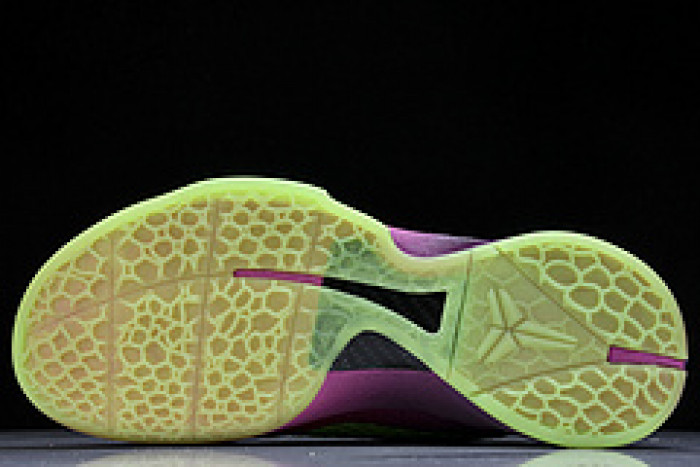 NK ZOOM Kobe 6 FTB PE2023-102