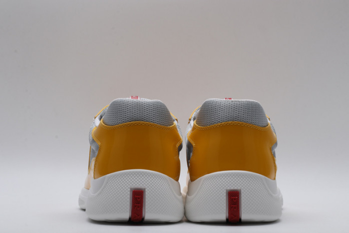 PRA designer sneaker
