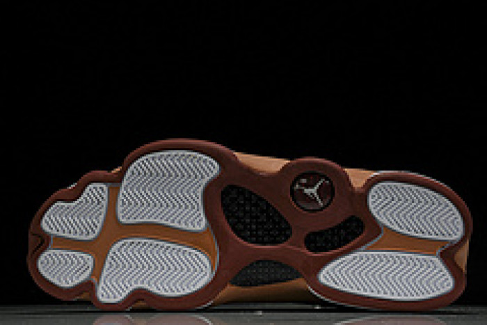 Air Jordan 13 “Dune Red” DJ5982-601