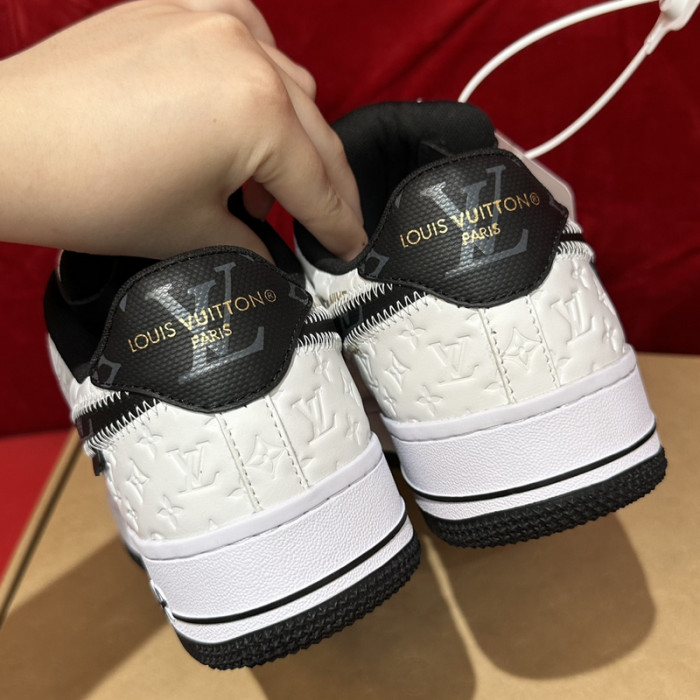 L&V NK AF AIR FORCE