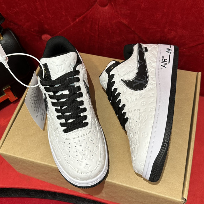 L&V NK AF AIR FORCE