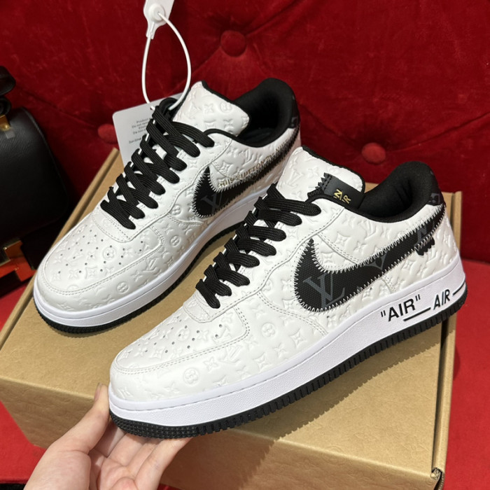 L&V NK AF AIR FORCE