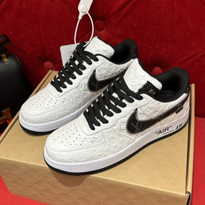 L&V NK AF AIR FORCE
