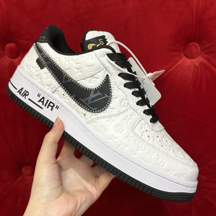 L&V NK AF AIR FORCE