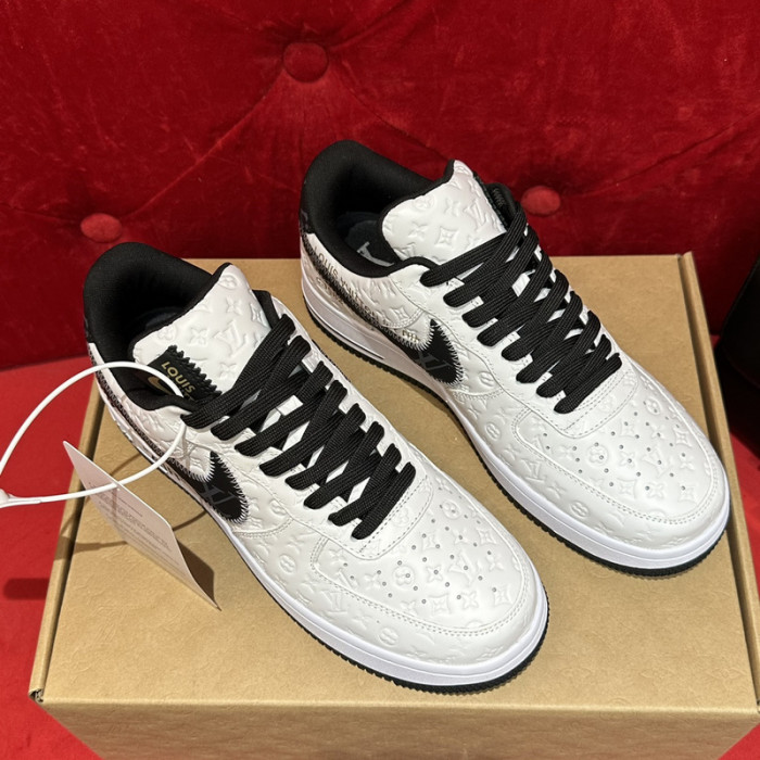 L&V NK AF AIR FORCE