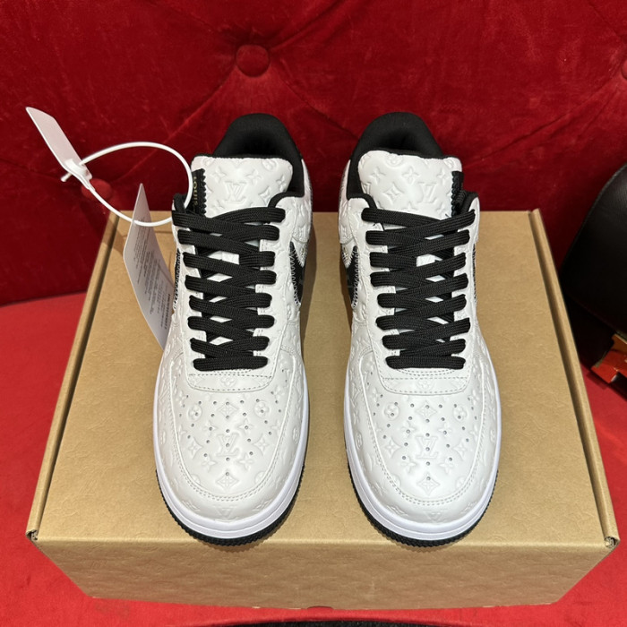 L&V NK AF AIR FORCE