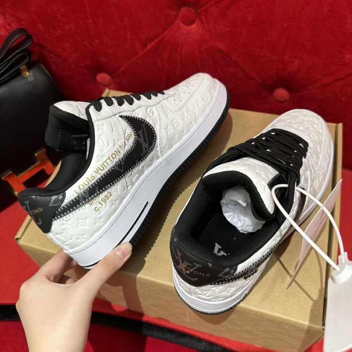 L&V NK AF AIR FORCE