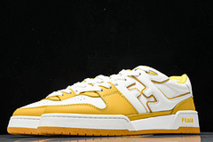 FEND1 SNEAKERS PANKICK