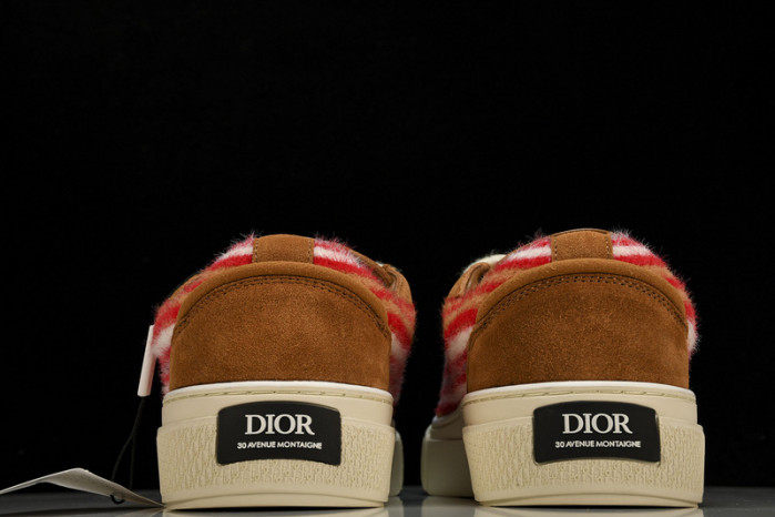 DI*O*R B33 PANKICK