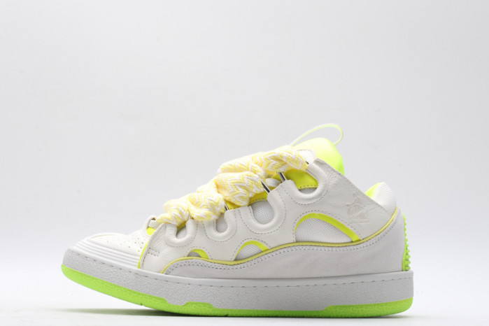 LAN*VAN SNEAKERS PANKICK LAN36