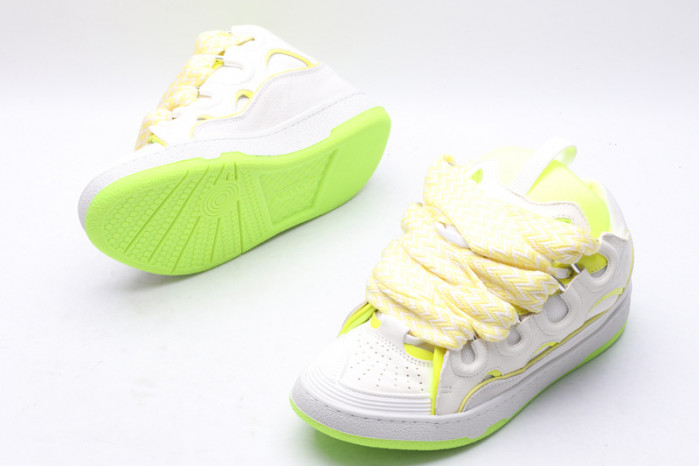 LAN*VAN SNEAKERS PANKICK LAN36