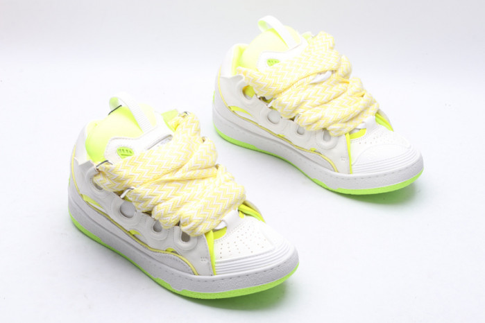 LAN*VAN SNEAKERS PANKICK LAN36