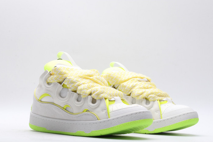 LAN*VAN SNEAKERS PANKICK LAN36