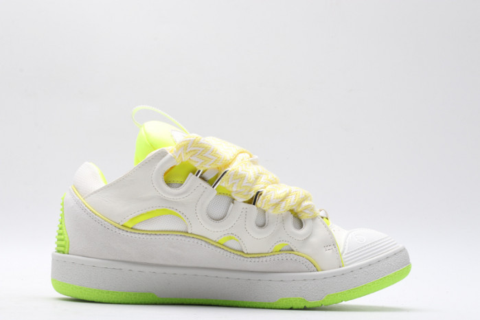 LAN*VAN SNEAKERS PANKICK LAN36