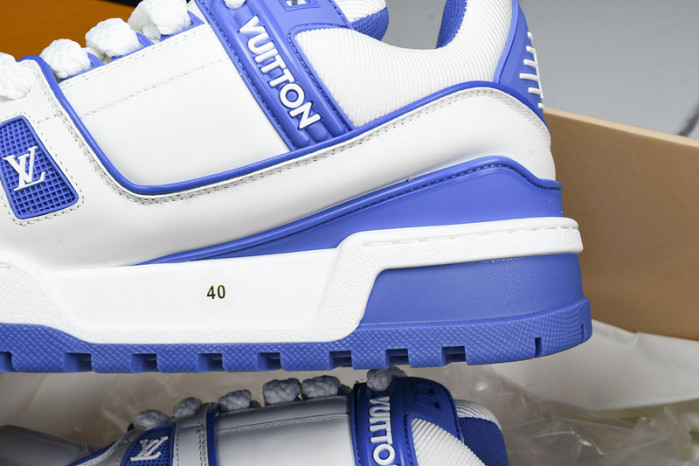 L&V SNEAKERS
