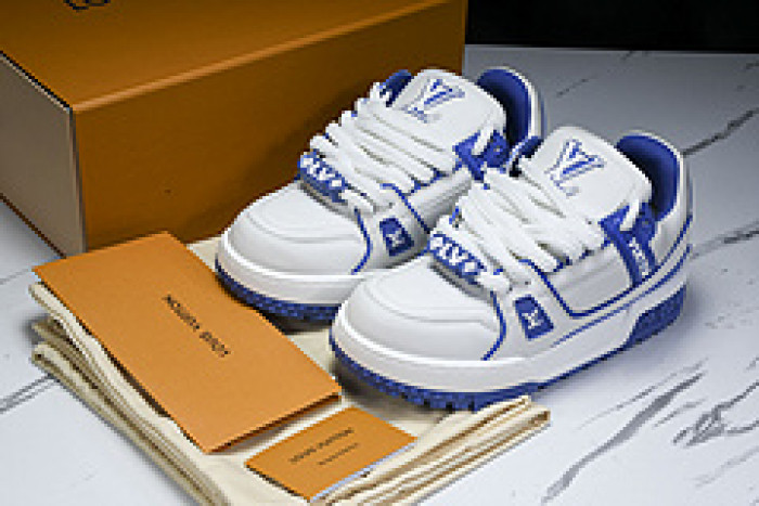 L&V SNEAKERS