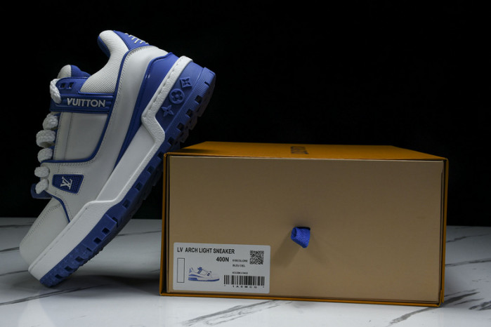 L&V SNEAKERS