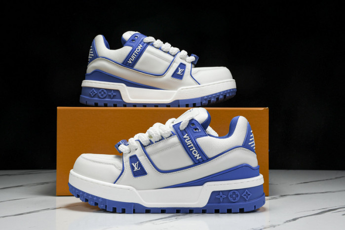 L&V SNEAKERS