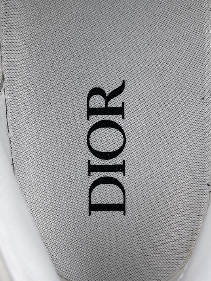 DI*O*R B33 PANKICK