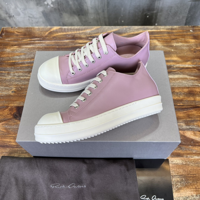 RICK OWENS DRKSHDW
