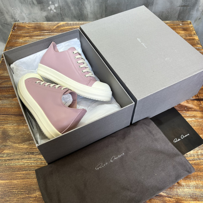 RICK OWENS DRKSHDW