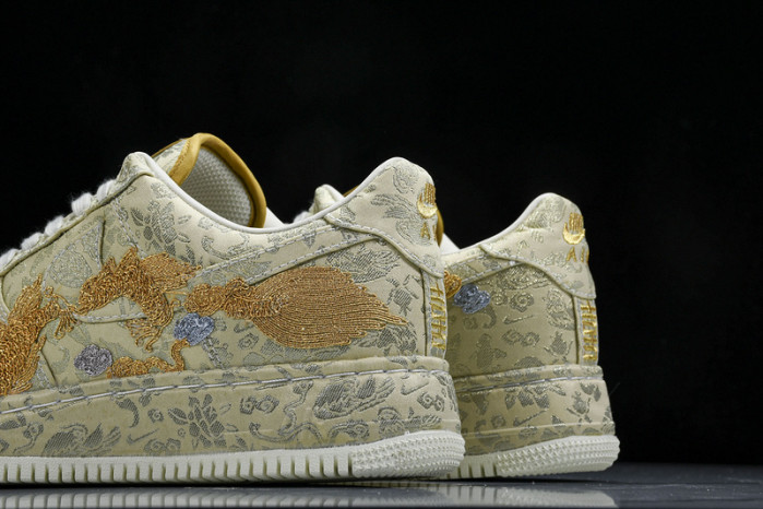 NK Air Force 1 Low HJ4285-777