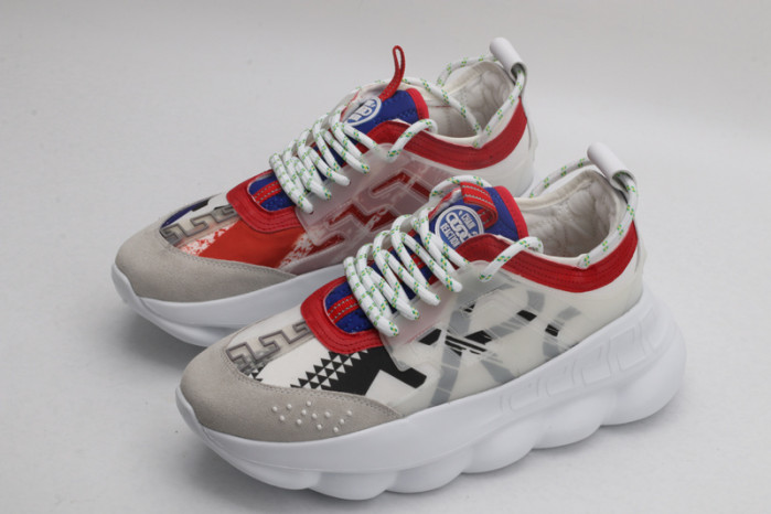 VER DESIGNER SNEAKERS