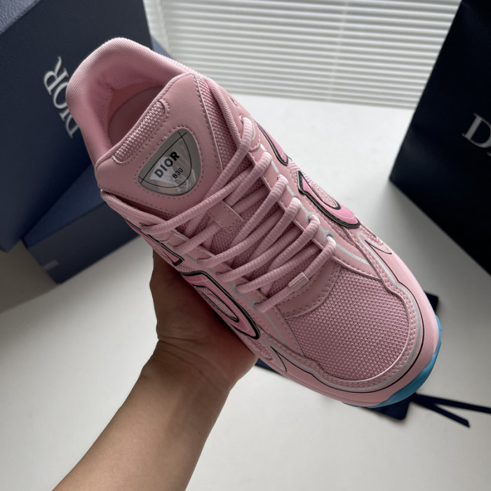 DI*O*R B30 PANKICK