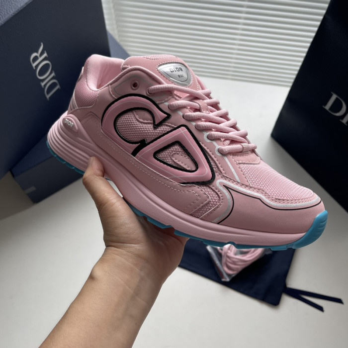 DI*O*R B30 PANKICK