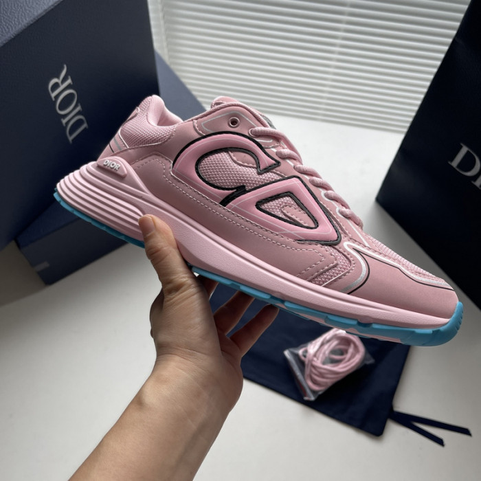 DI*O*R B30 PANKICK