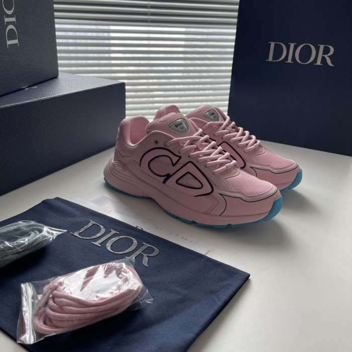 DI*O*R B30 PANKICK
