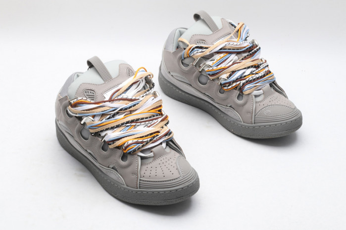 LAN*VAN SNEAKERS PANKICK LAN25