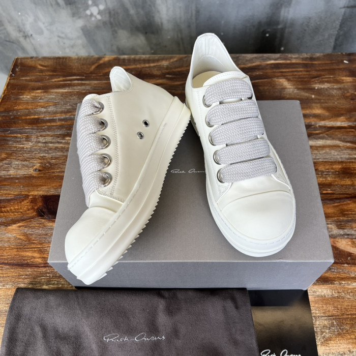 RICK OWENS DRKSHDW