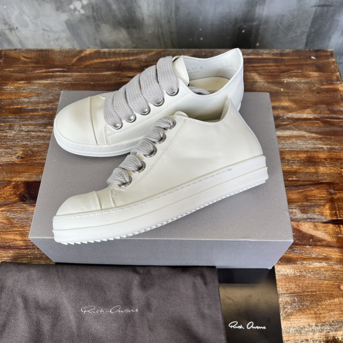 RICK OWENS DRKSHDW
