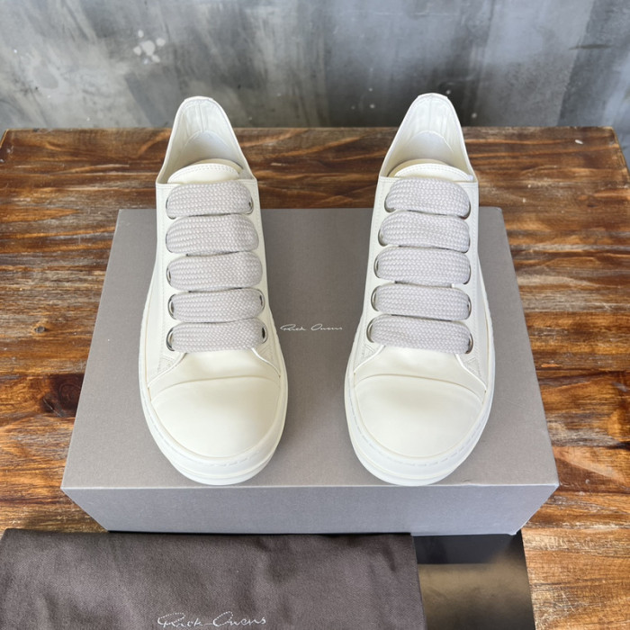 RICK OWENS DRKSHDW