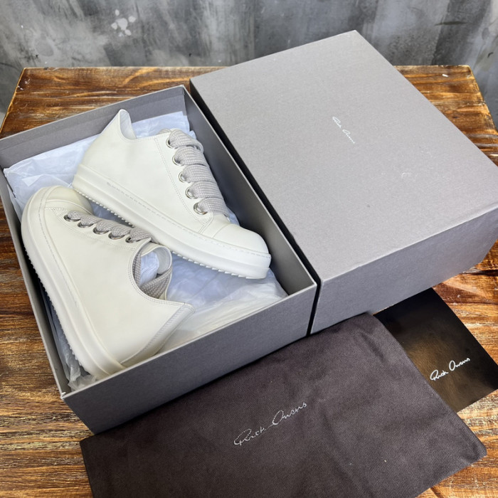 RICK OWENS DRKSHDW