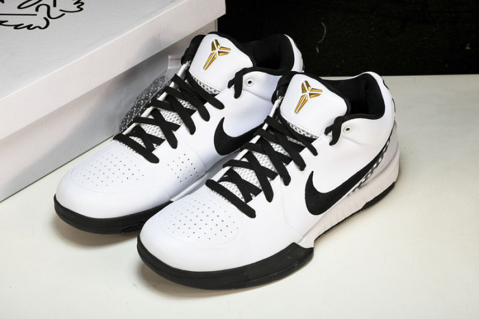 NK Zoom Kobe 4“Mambacita”Gigi FJ9363-100