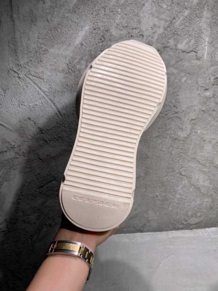 RICK OWENS DRKSHDW