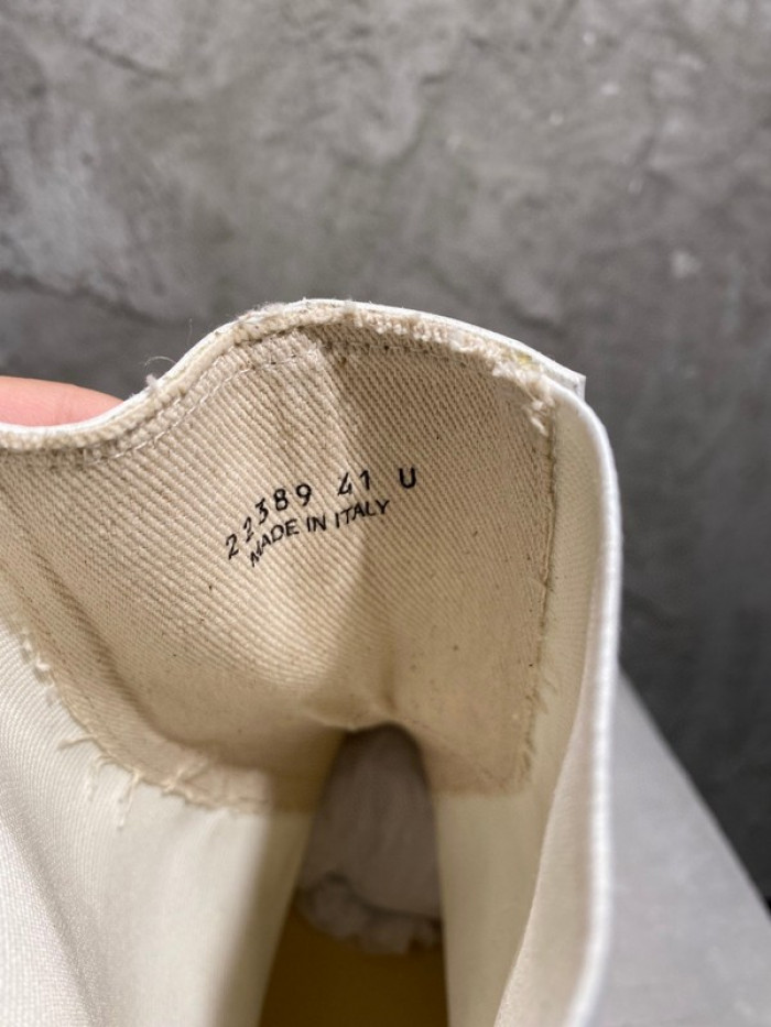 RICK OWENS DRKSHDW