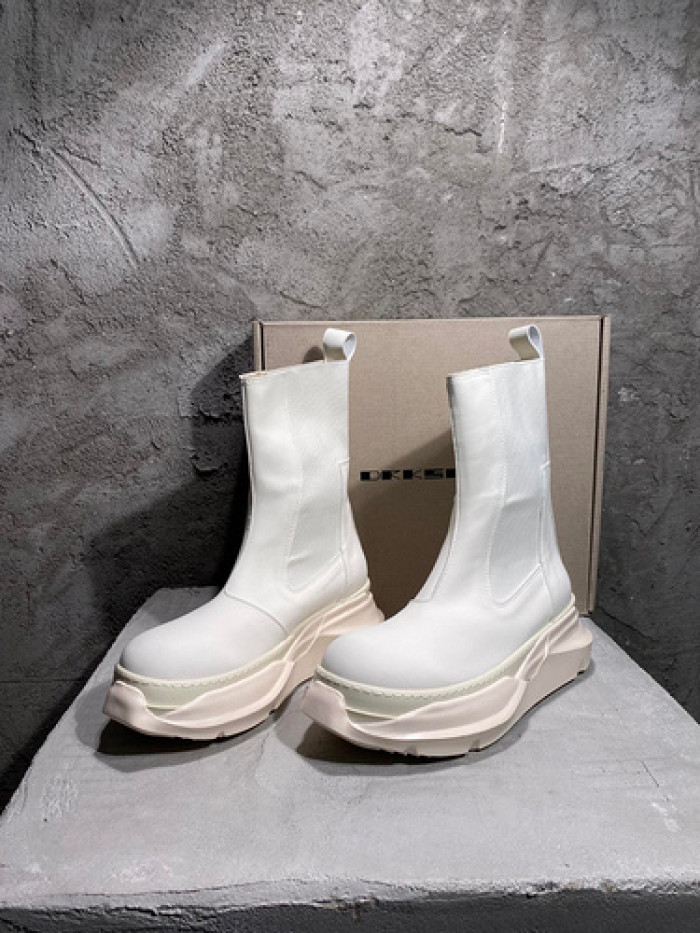 RICK OWENS DRKSHDW